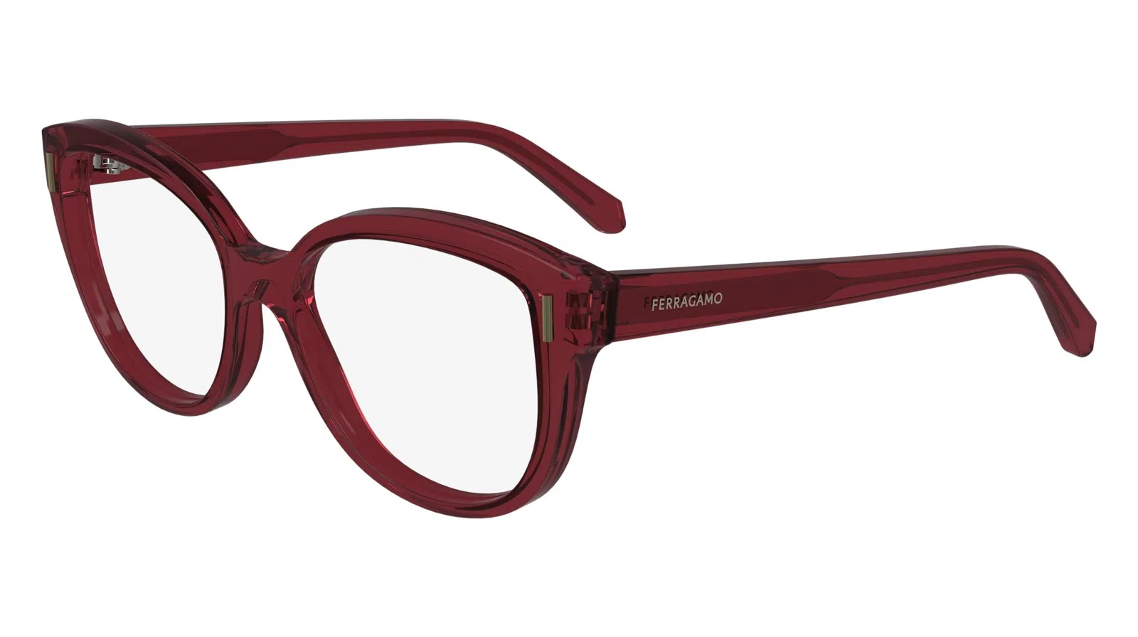 Salvatore Ferragamo SF2994 Eyeglasses - view 3